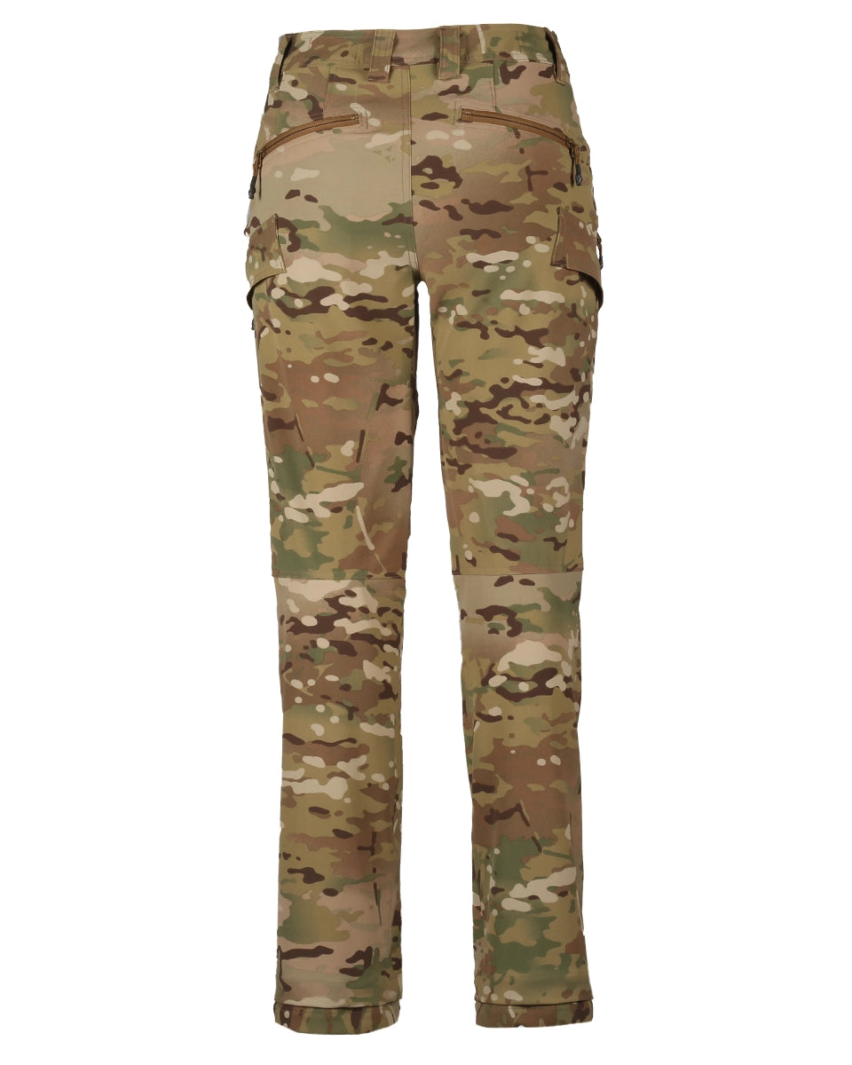 Women's Back Country Pant. 