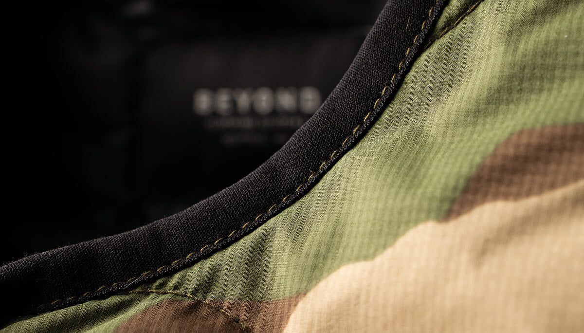 Clutch Field Liner L3 Jacket PurposeBuilt Insulation Beyond Clothing