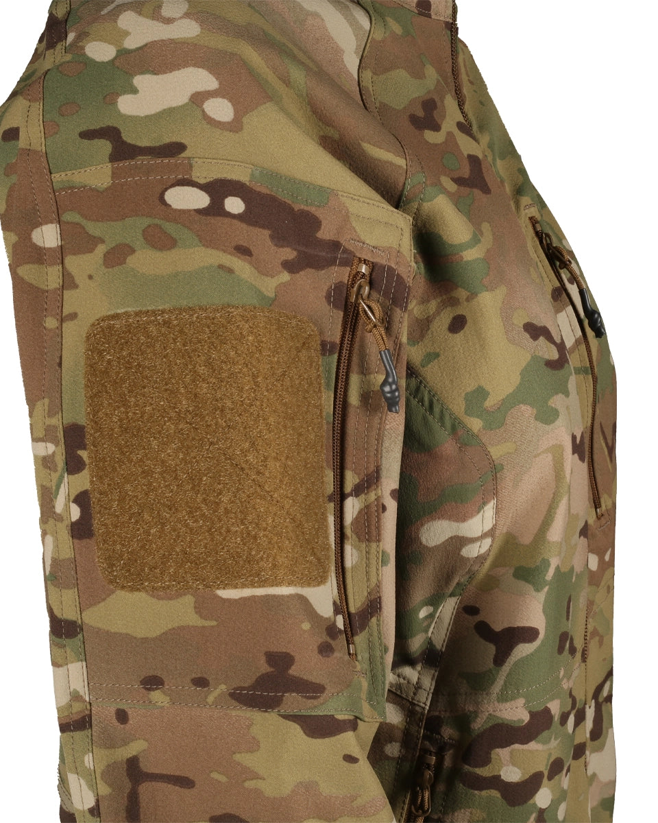 Women's Back Country Jackett. 
