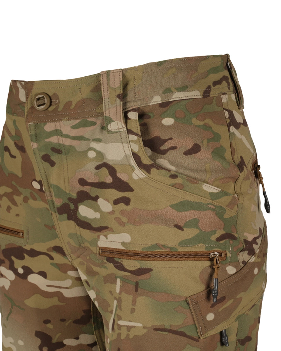 Women's Back Country Pant. 