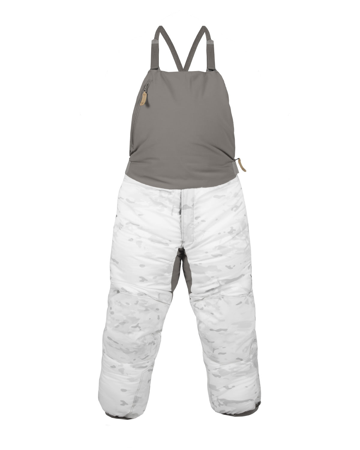 A8 - Extreme Cold Weather Bib - Beyond Clothing USA 