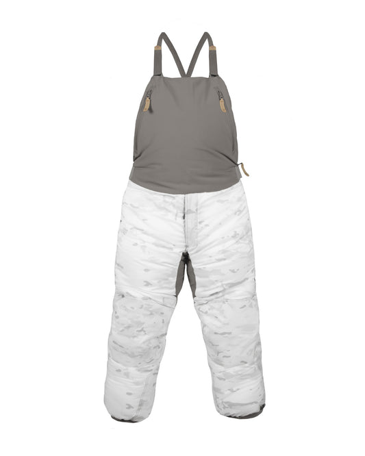 A8 - Extreme Cold Weather Bib - Beyond Clothing USA 