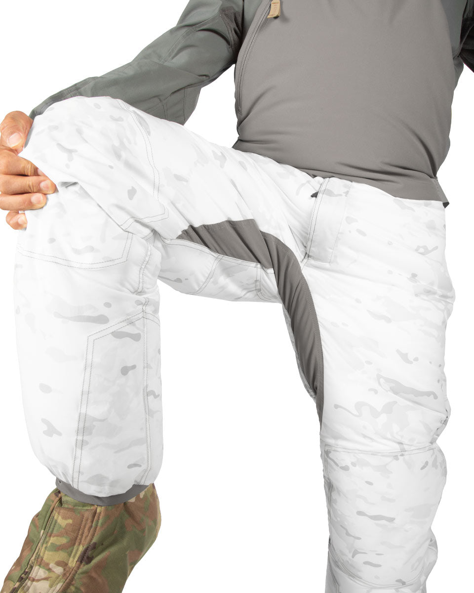 Permanent Union KOVAL JACKET ＆ BIB PANTS PS_BW_CLC8NV_R__85216.