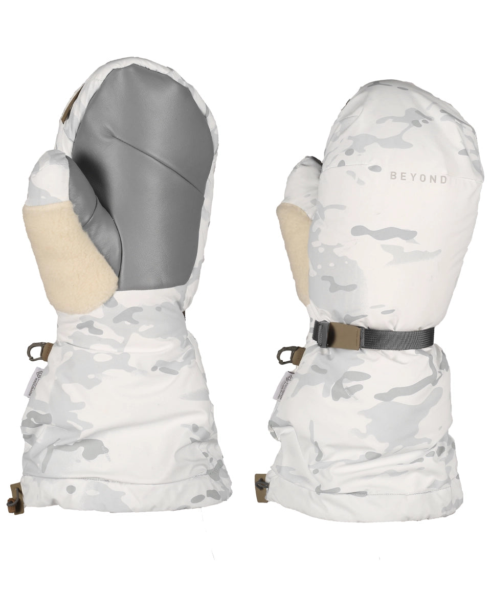 Chosin ECW Mitt- Beyond Clothing USA 
