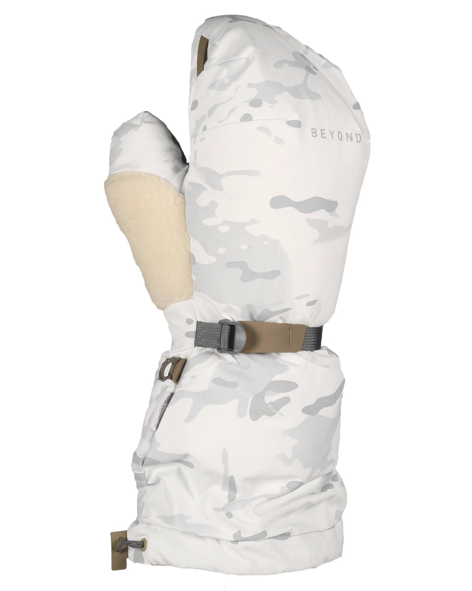 Chosin ECW Mitt- Beyond Clothing USA 