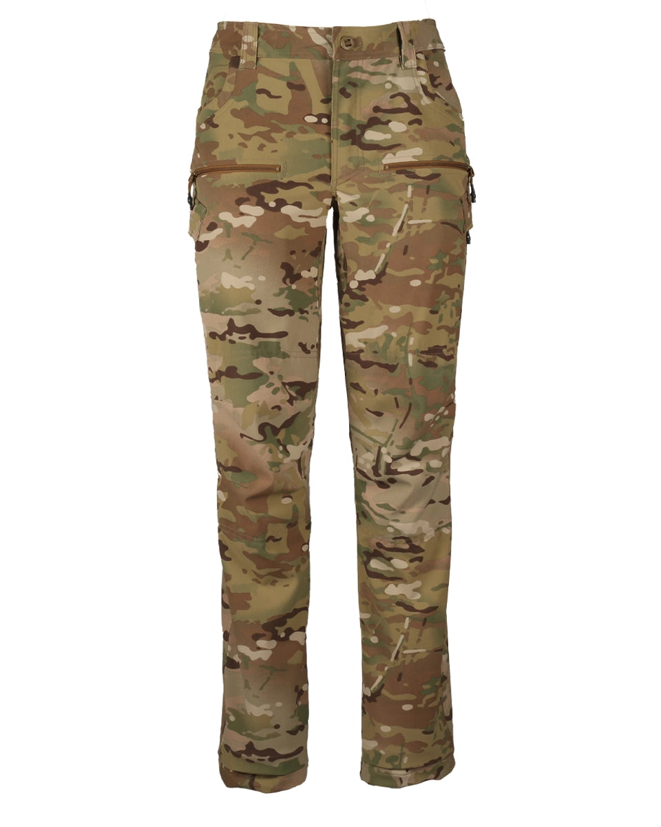 Women's Back Country Pant. 