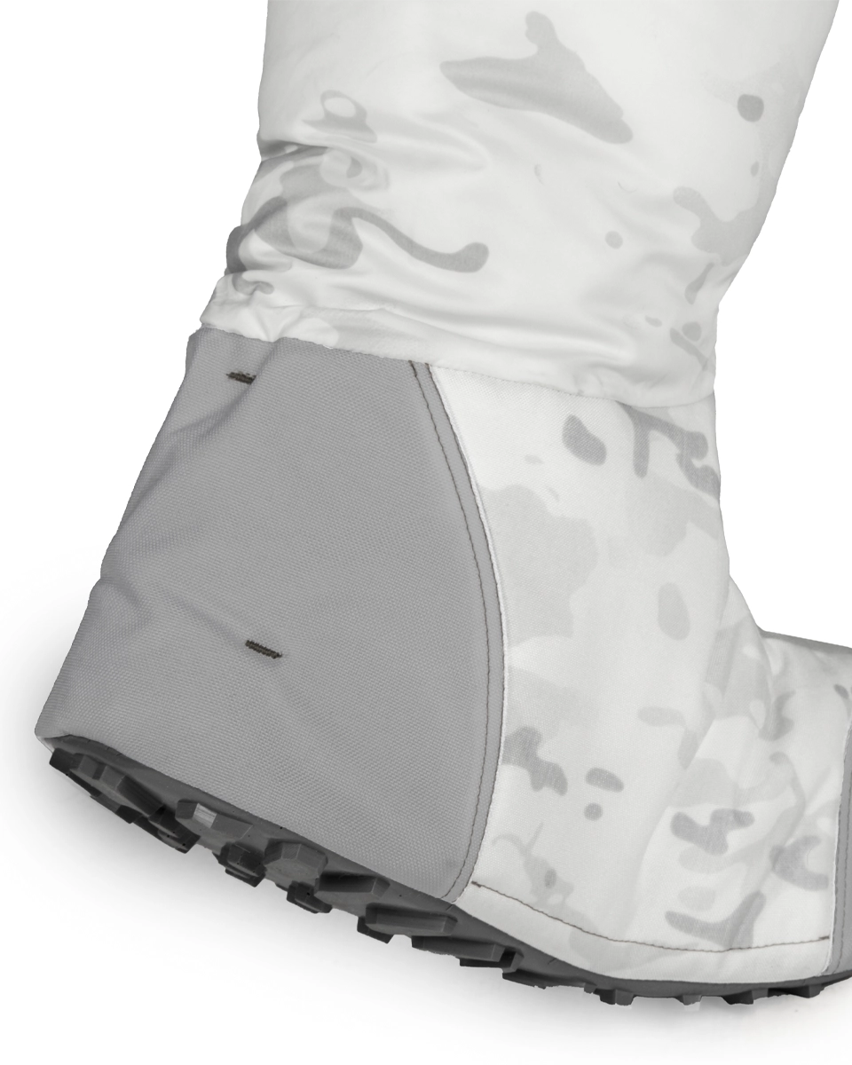 A8 - Extreme Cold Weather Overboot - Beyond Clothing USA 