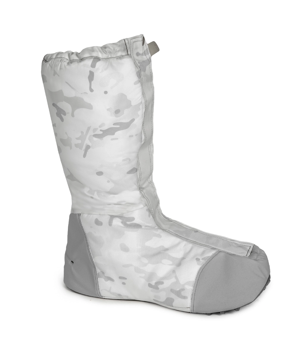 A8 - Extreme Cold Weather Overboot - Beyond Clothing USA 