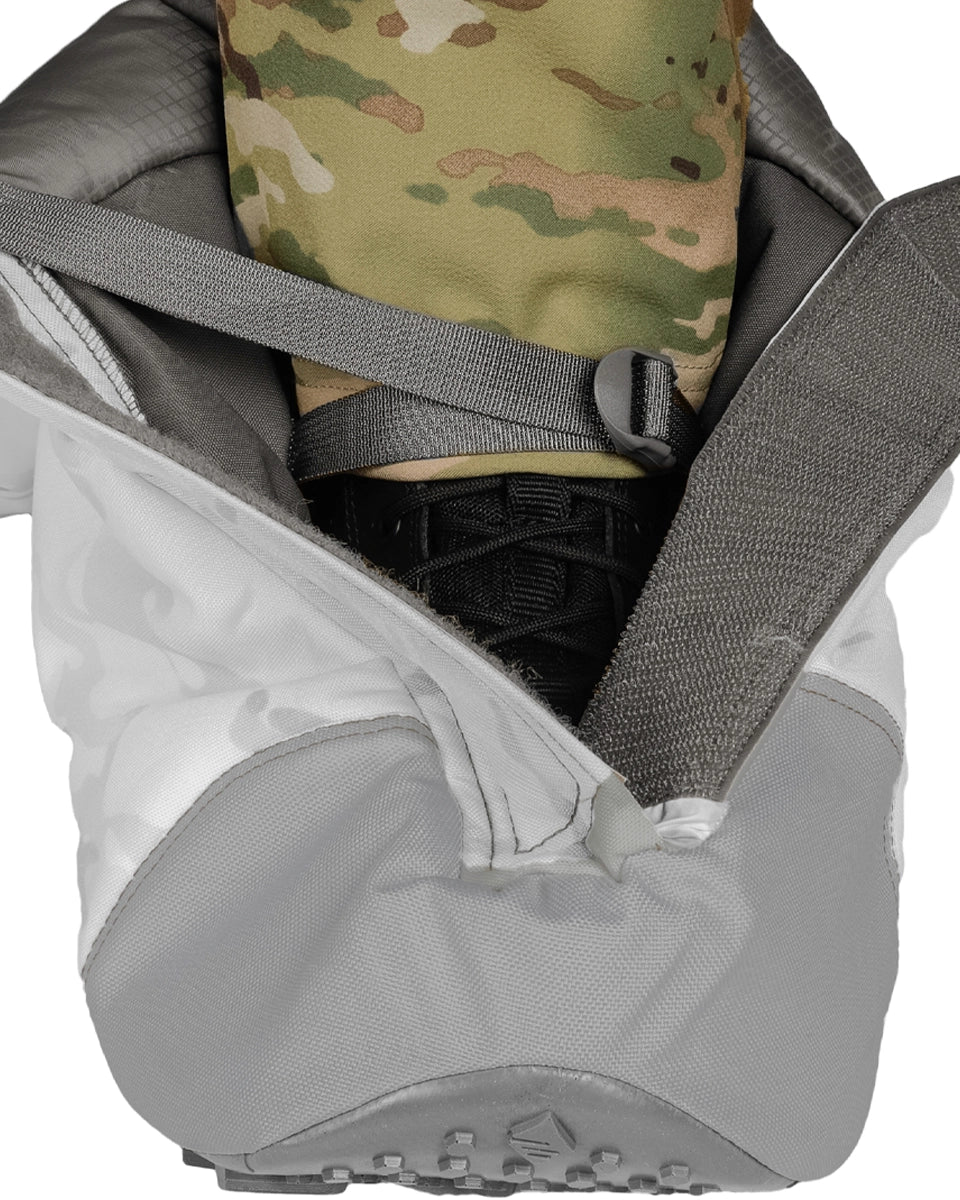 A8 - Extreme Cold Weather Overboot - Beyond Clothing USA 