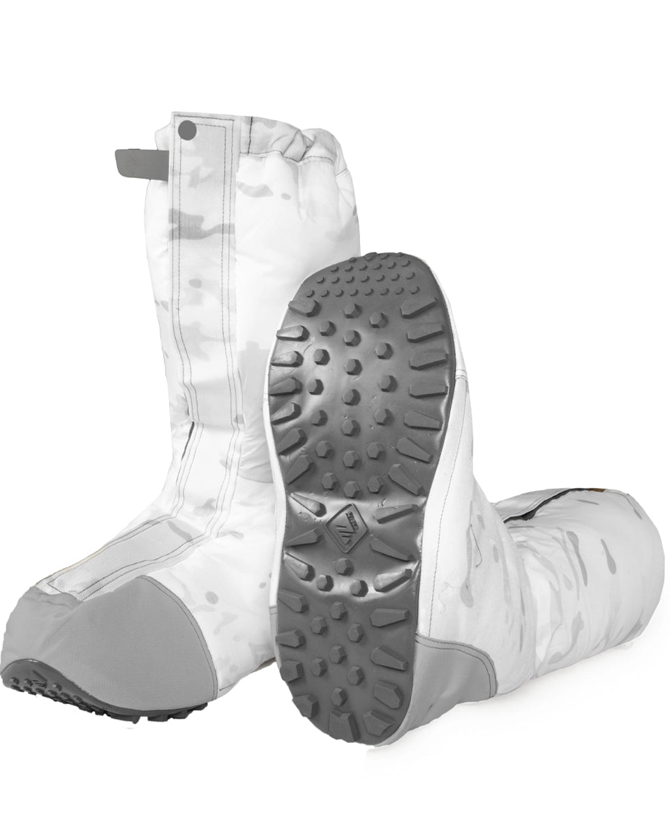 A8 - Extreme Cold Weather Overboot - Beyond Clothing USA 