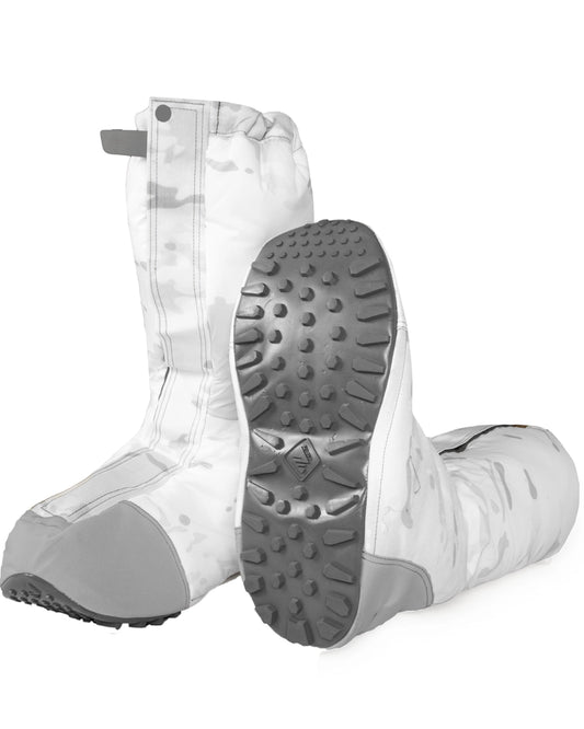 A8 - Extreme Cold Weather Overboot - Beyond Clothing USA 