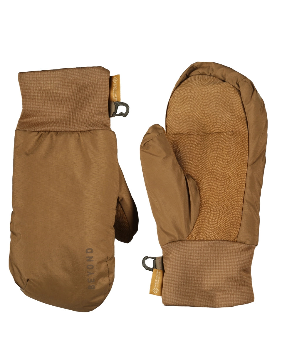 Jager Mitt- Beyond Clothing USA 