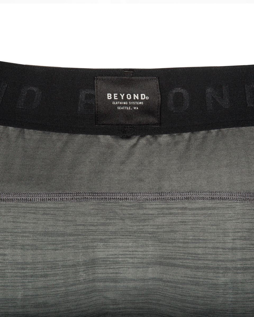 L2 - Celeris Long John - Beyond Clothing USA 