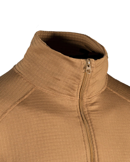 A2 - Krios Pullover - Beyond Clothing USA #group_coyote