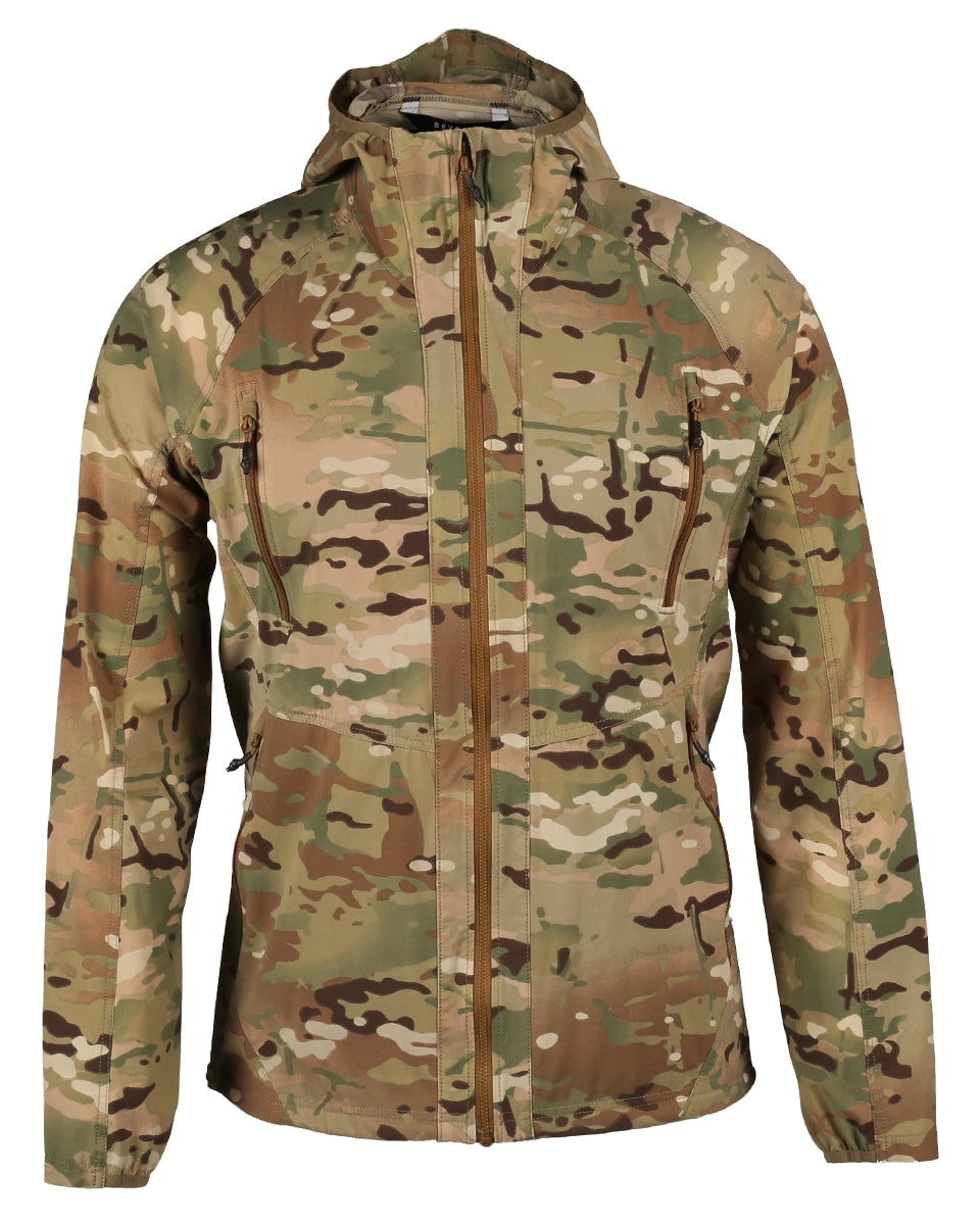 L4 Back Country Jacket LT - Beyond Clothing 