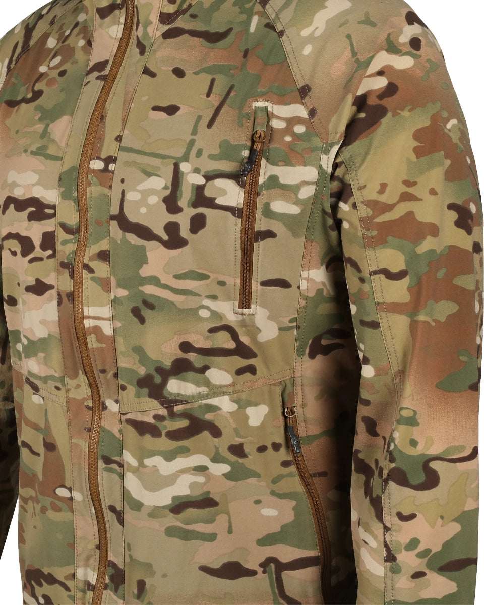 L4 Back Country Jacket LT - Beyond Clothing 