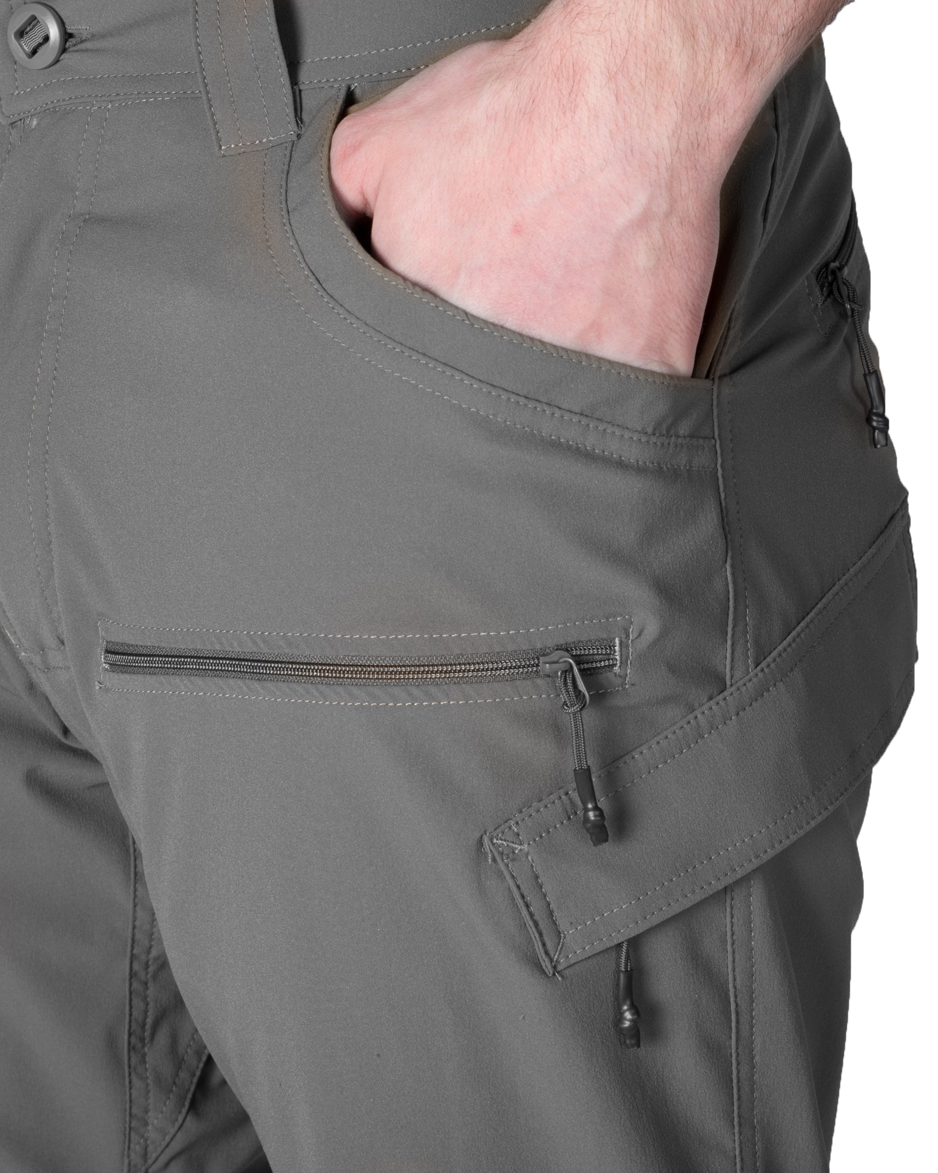 L5 Back Country Pant - Beyond Clothing USA 
