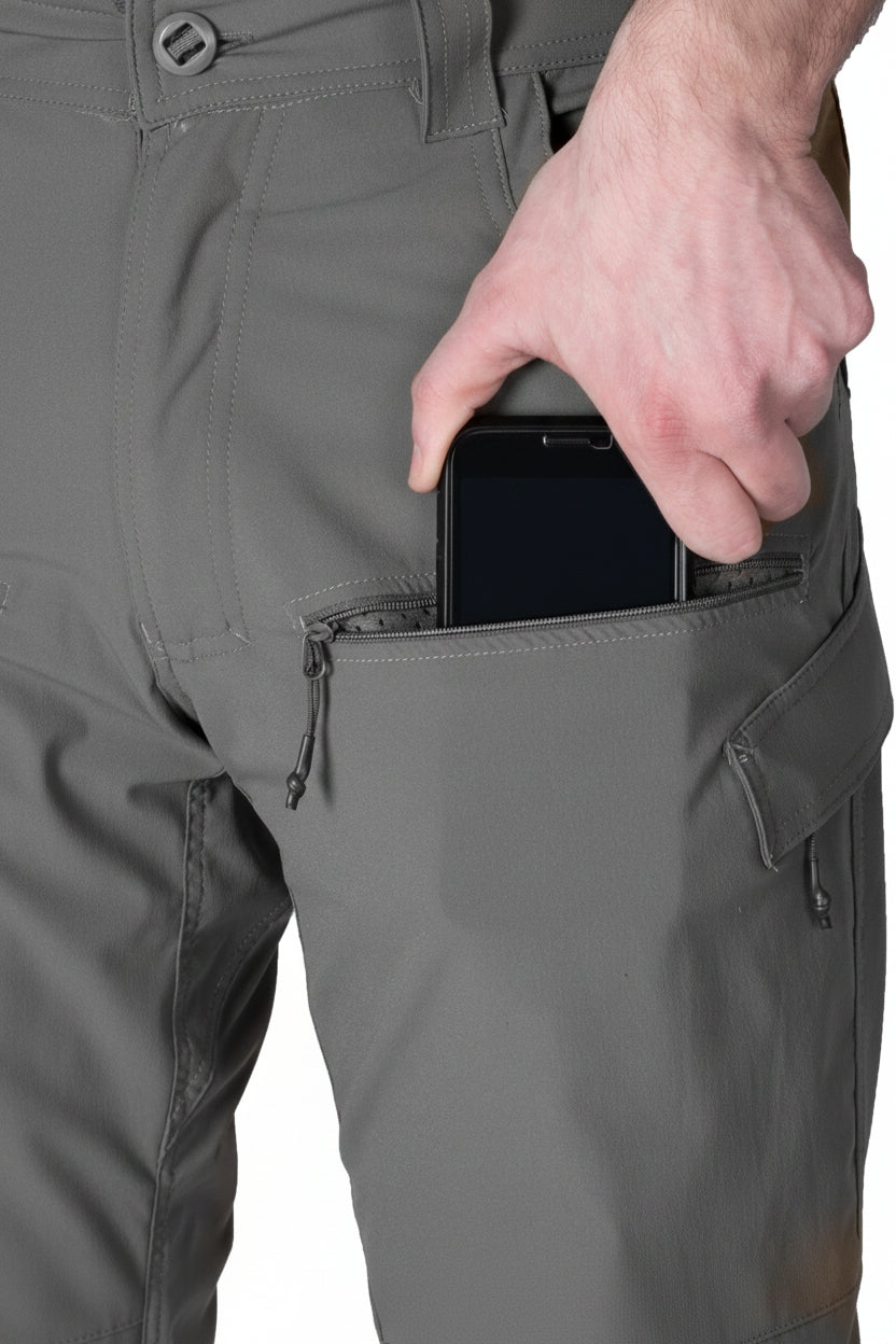 L5 Back Country Pant - Beyond Clothing USA 