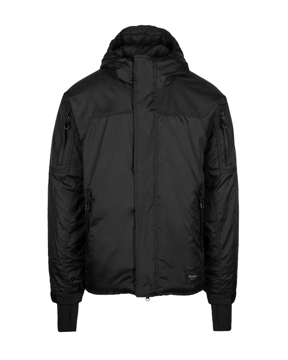 L7 - Cetra Jacket - Beyond Clothing USA 