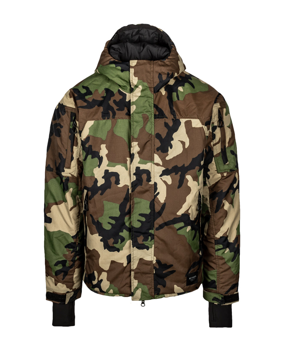 L7 - Cetra Jacket - Beyond Clothing USA 