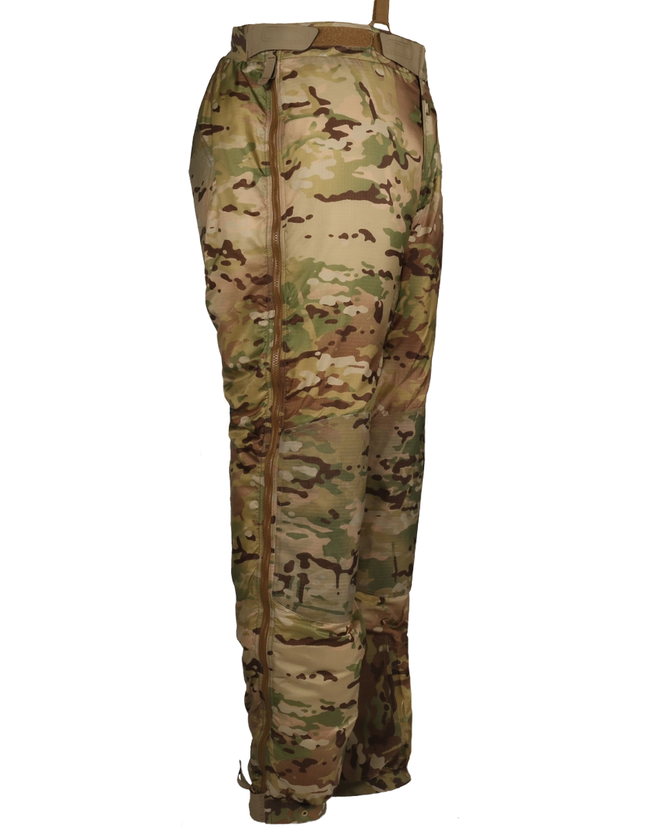 L7 Cold pant- Beyond Clothing USA 