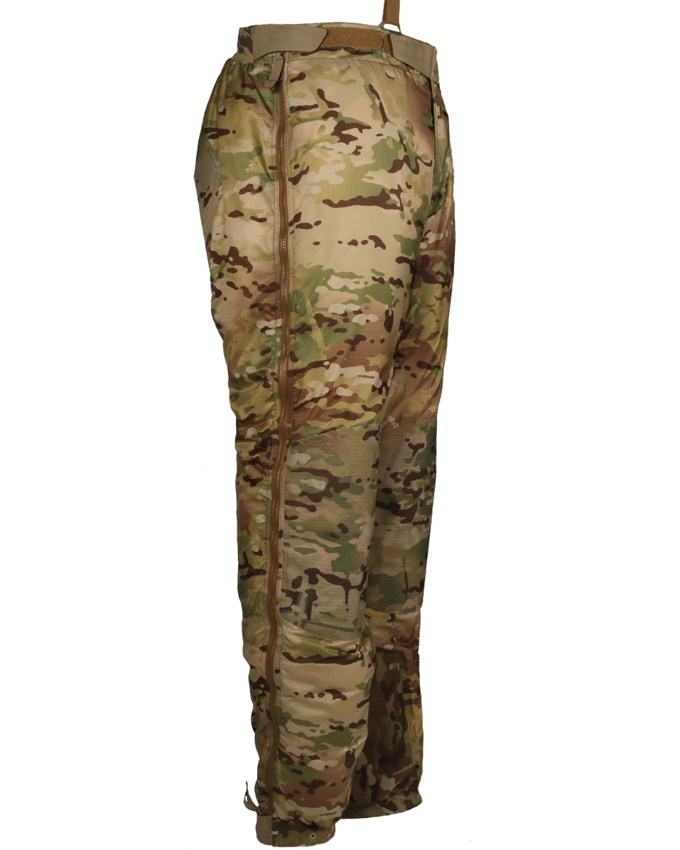 L7 Cold pant . Beyond Clothing USA 