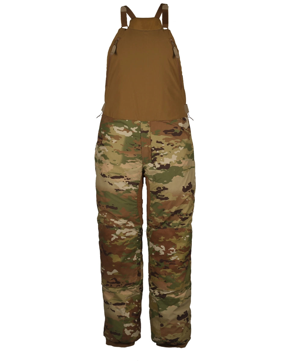 L8 - Extreme Cold Weather Bib- Beyond Clothing USA 