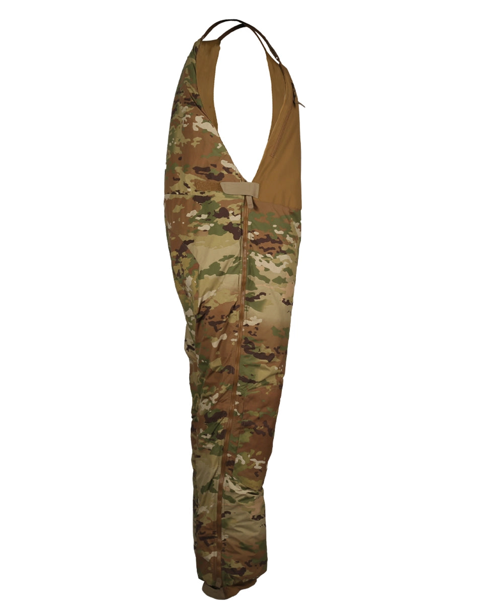 L8 - Extreme Cold Weather Bib- Beyond Clothing USA 