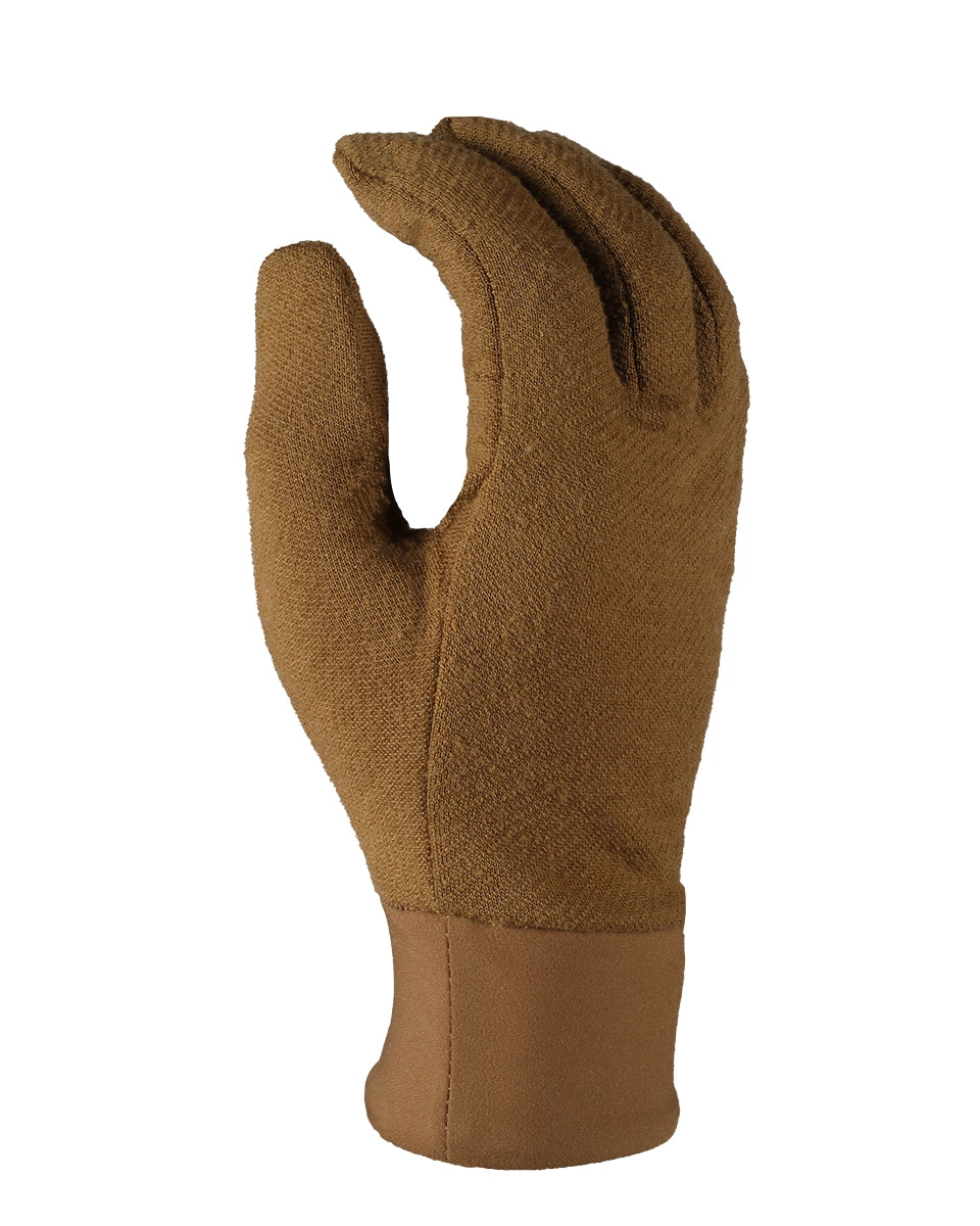 Merino Wool Liner Glove - Beyond Clothing USA 