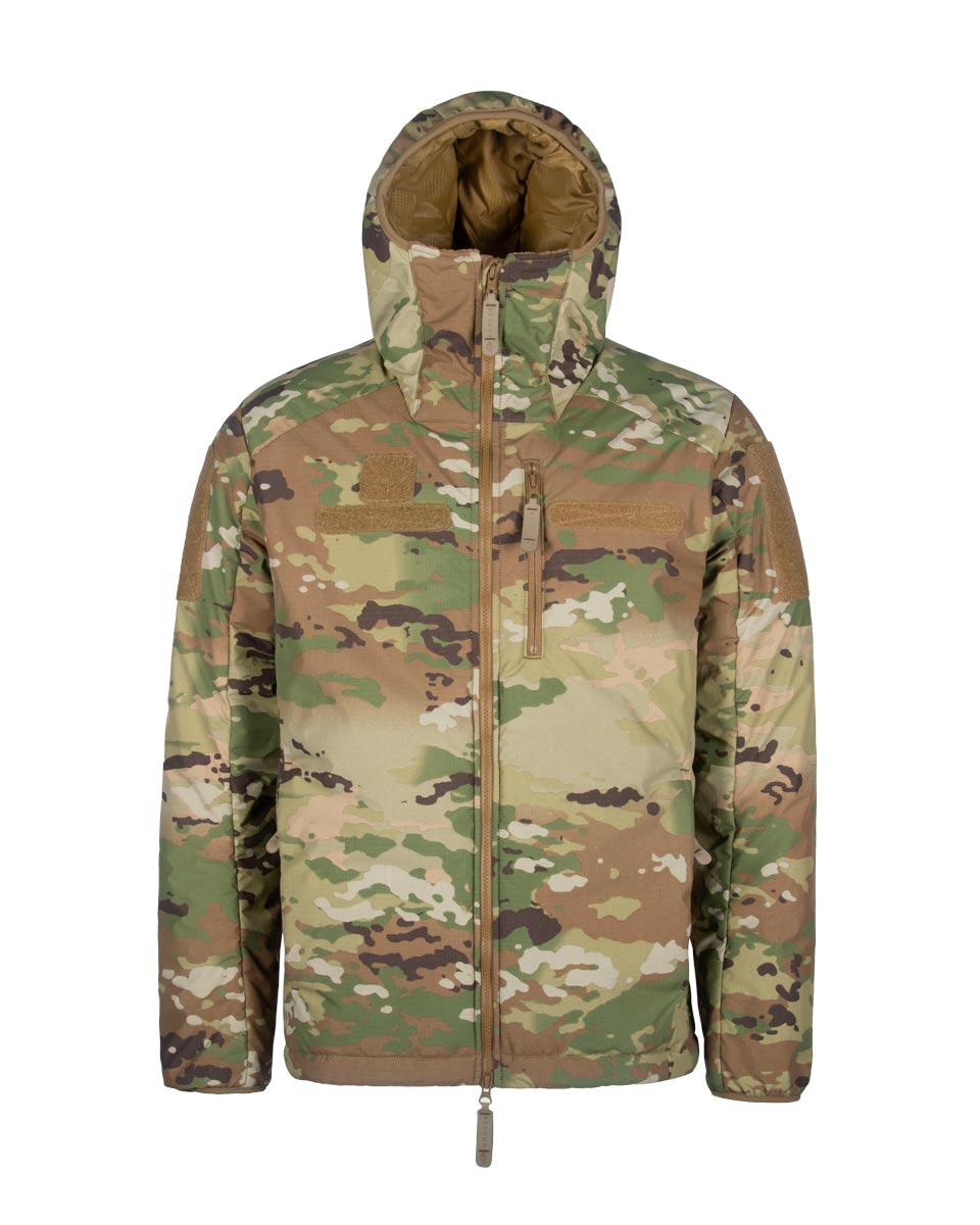 Beyond Clothing | Expedition Layering Systems