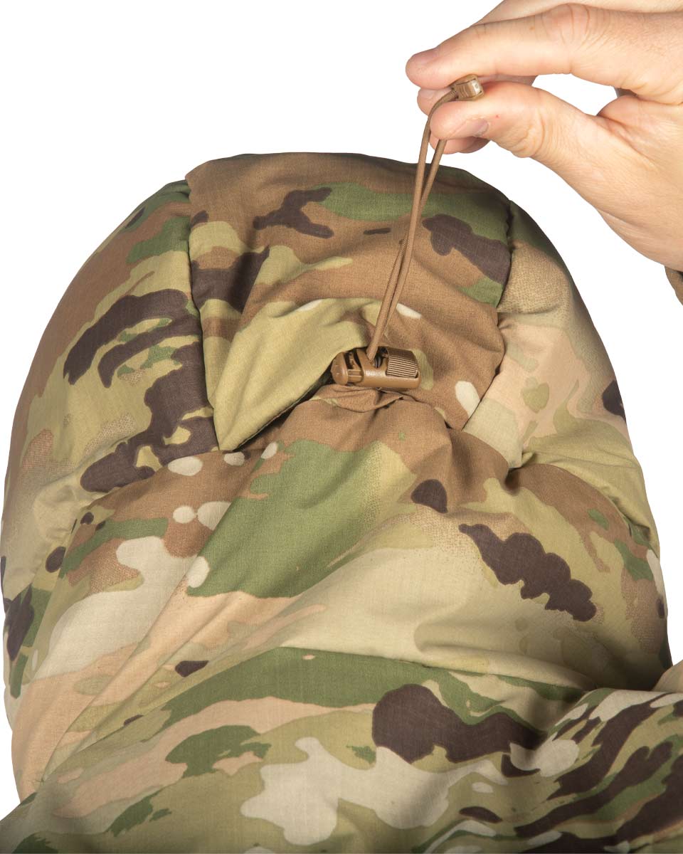Mountain Jager Jacket 