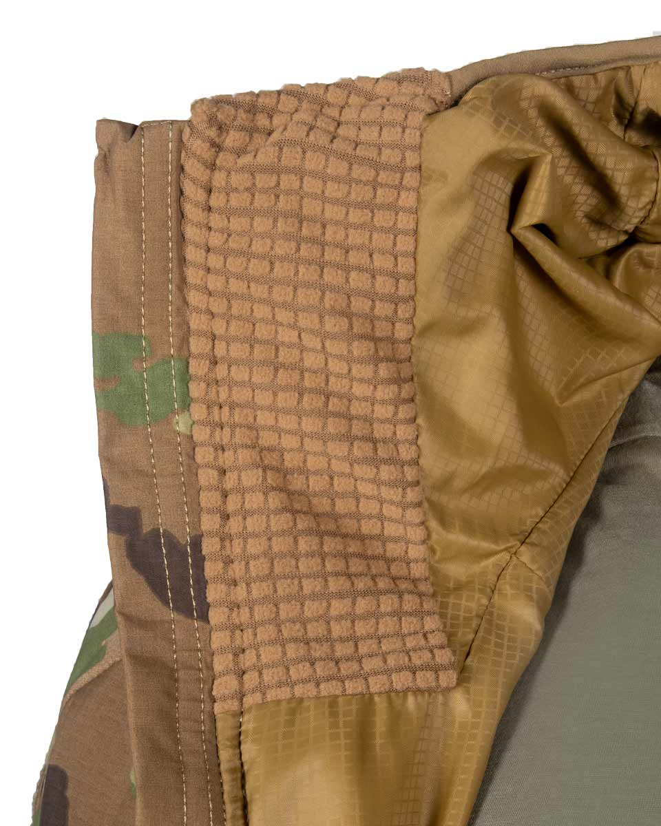 Mountain Jager Jacket 