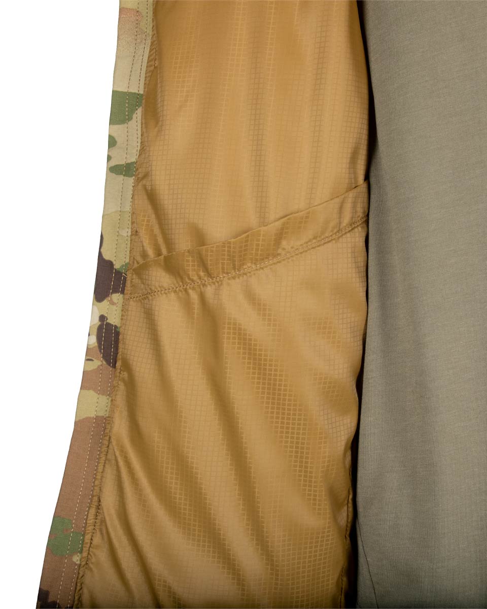 Mountain Jager Jacket 