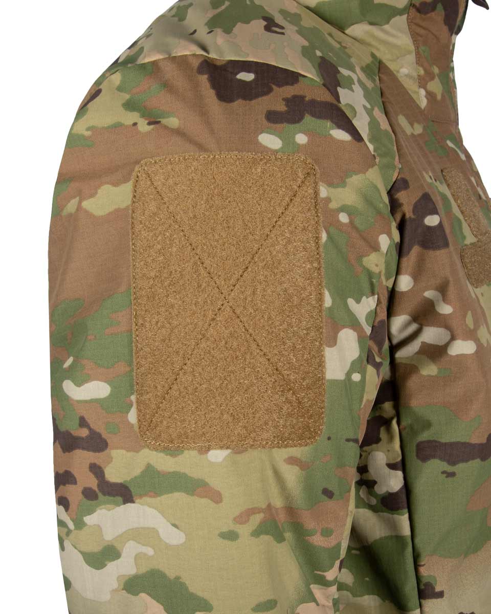 Mountain Jager Jacket 