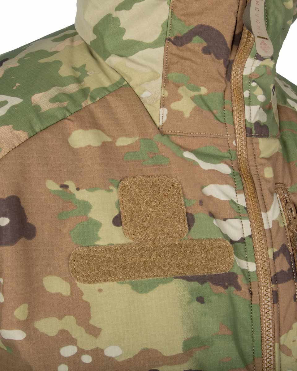 Mountain Jager Jacket 