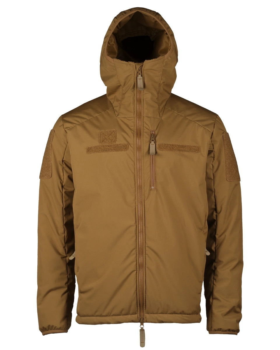 Mountain Jager Jacket 