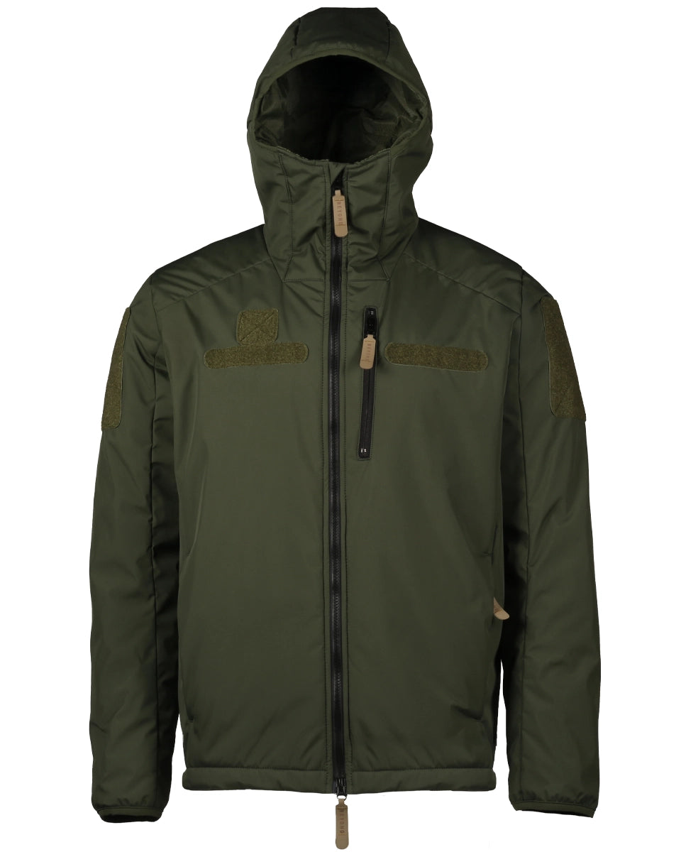 Mountain Jager Jacket 