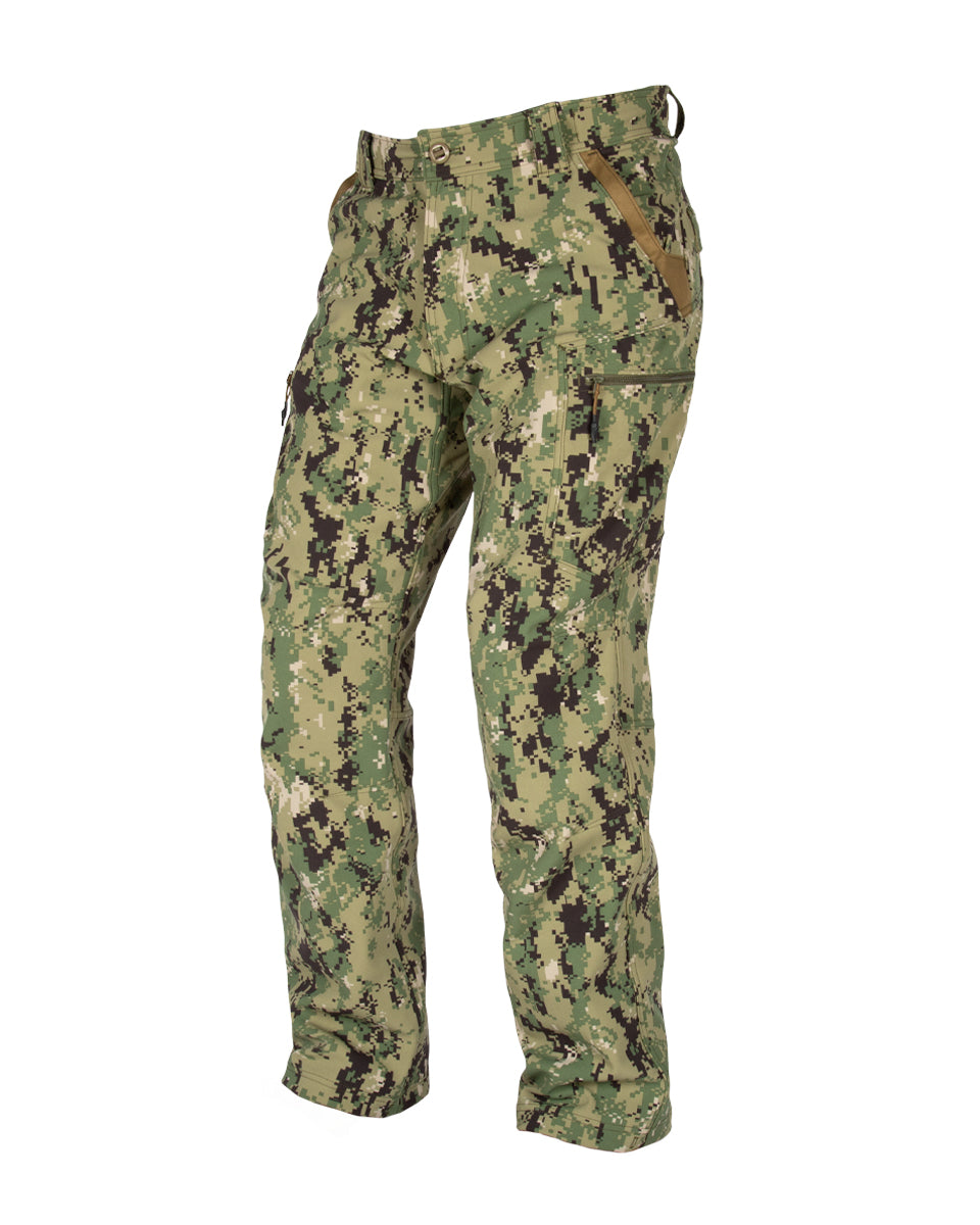 L5 | Rig Softshell Pant - NW3 – Beyond Clothing