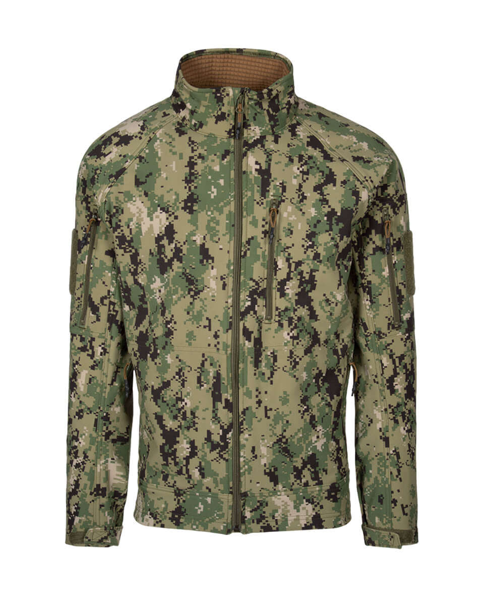 L5 | Rig Softshell Jacket -NW3 – Beyond Clothing