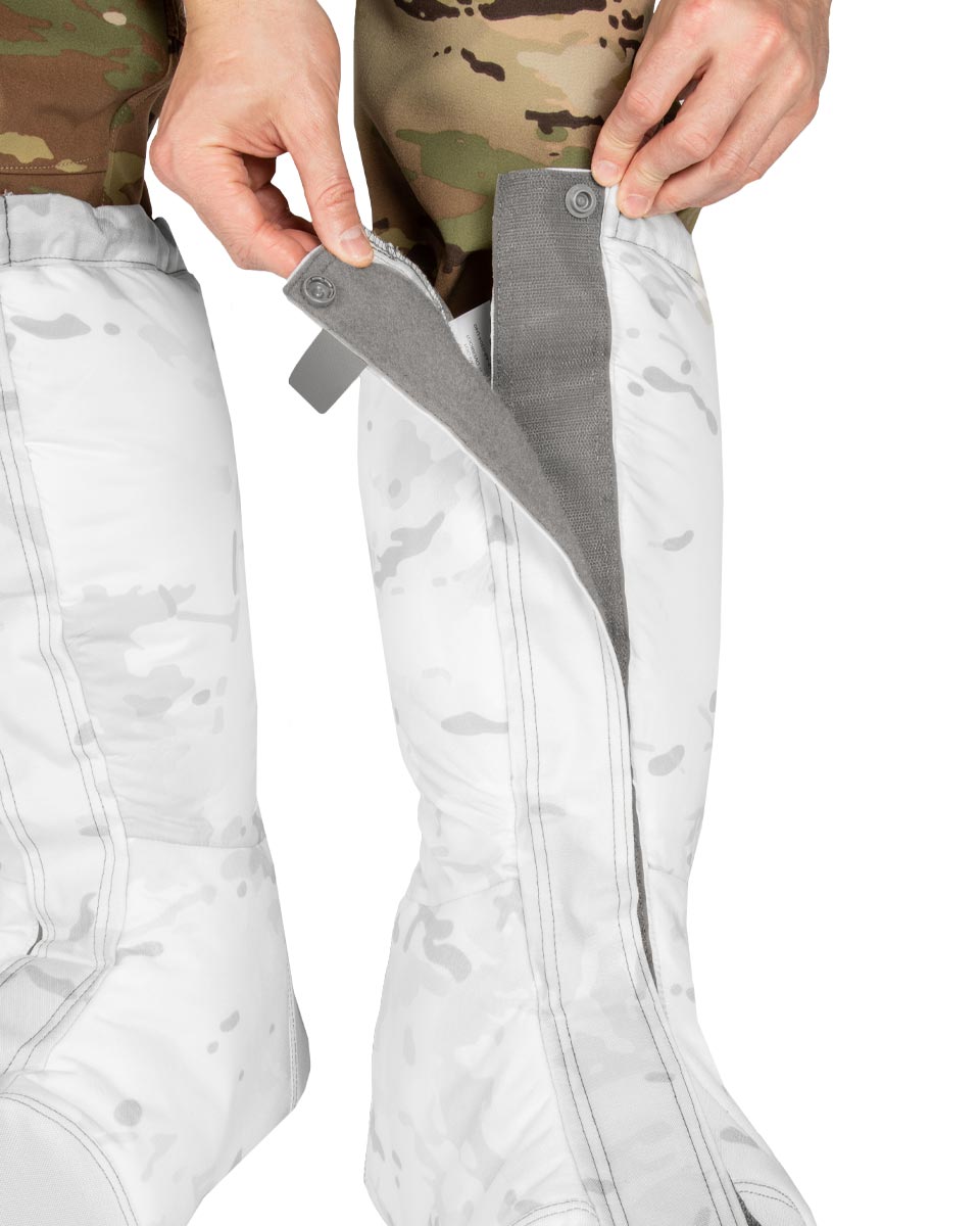 A8 - Extreme Cold Weather Overboot - Beyond Clothing USA 