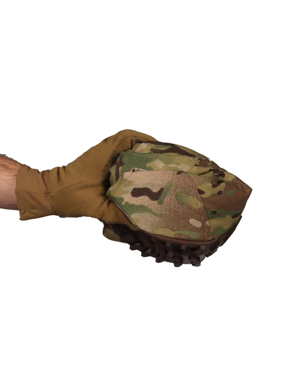 A8 - Extreme Cold Weather Overboot - Beyond Clothing USA 