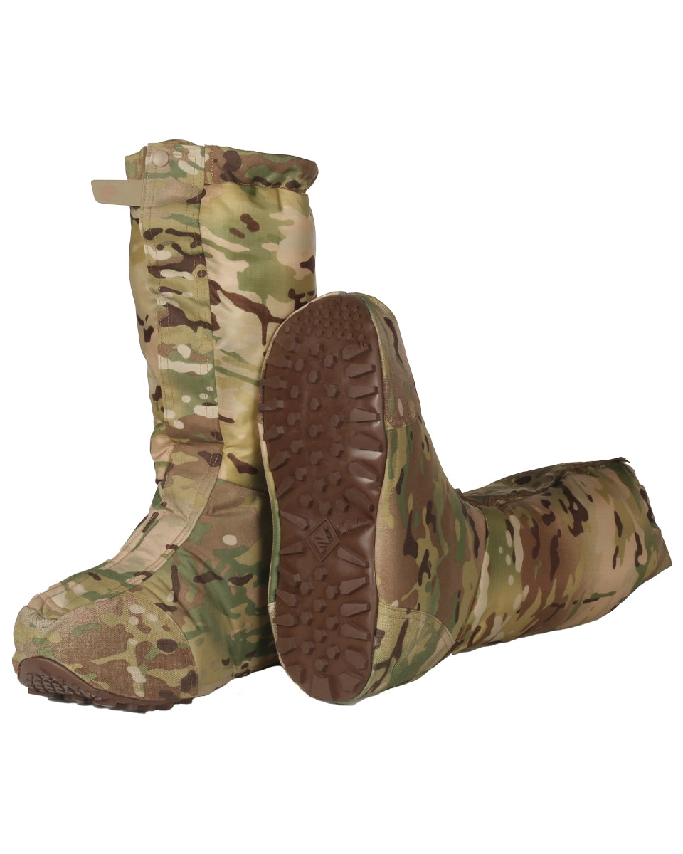 A8 - Extreme Cold Weather Overboot - Beyond Clothing USA 