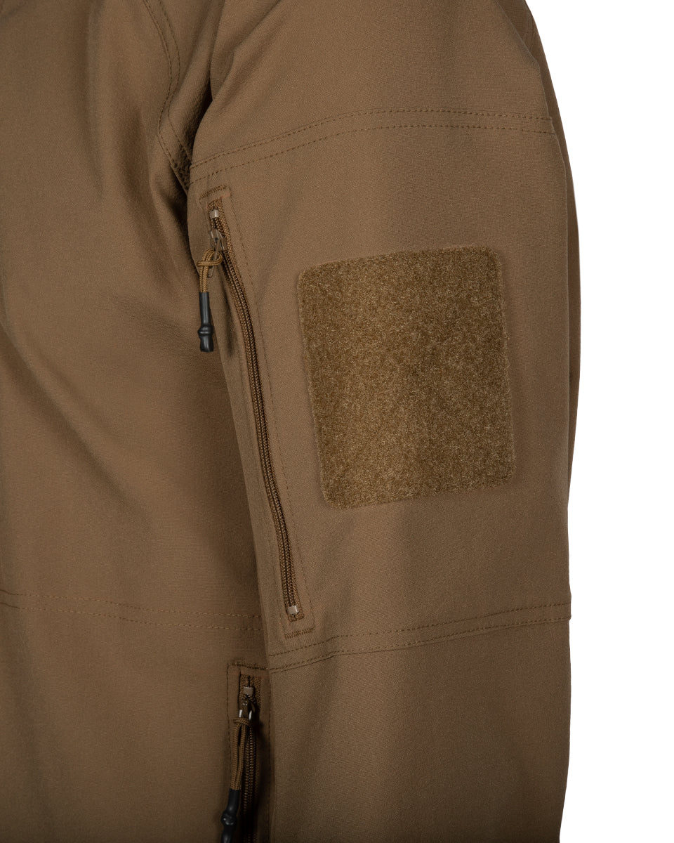 Axios Rig Light Jacket L5 | Back Country Jacket – Beyond Clothing