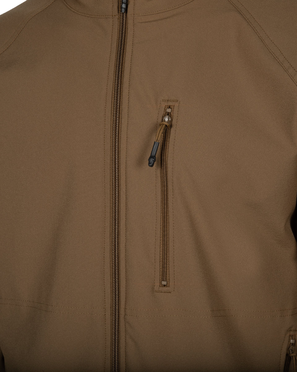 Axios Rig Light Jacket L5 | Back Country Jacket – Beyond Clothing