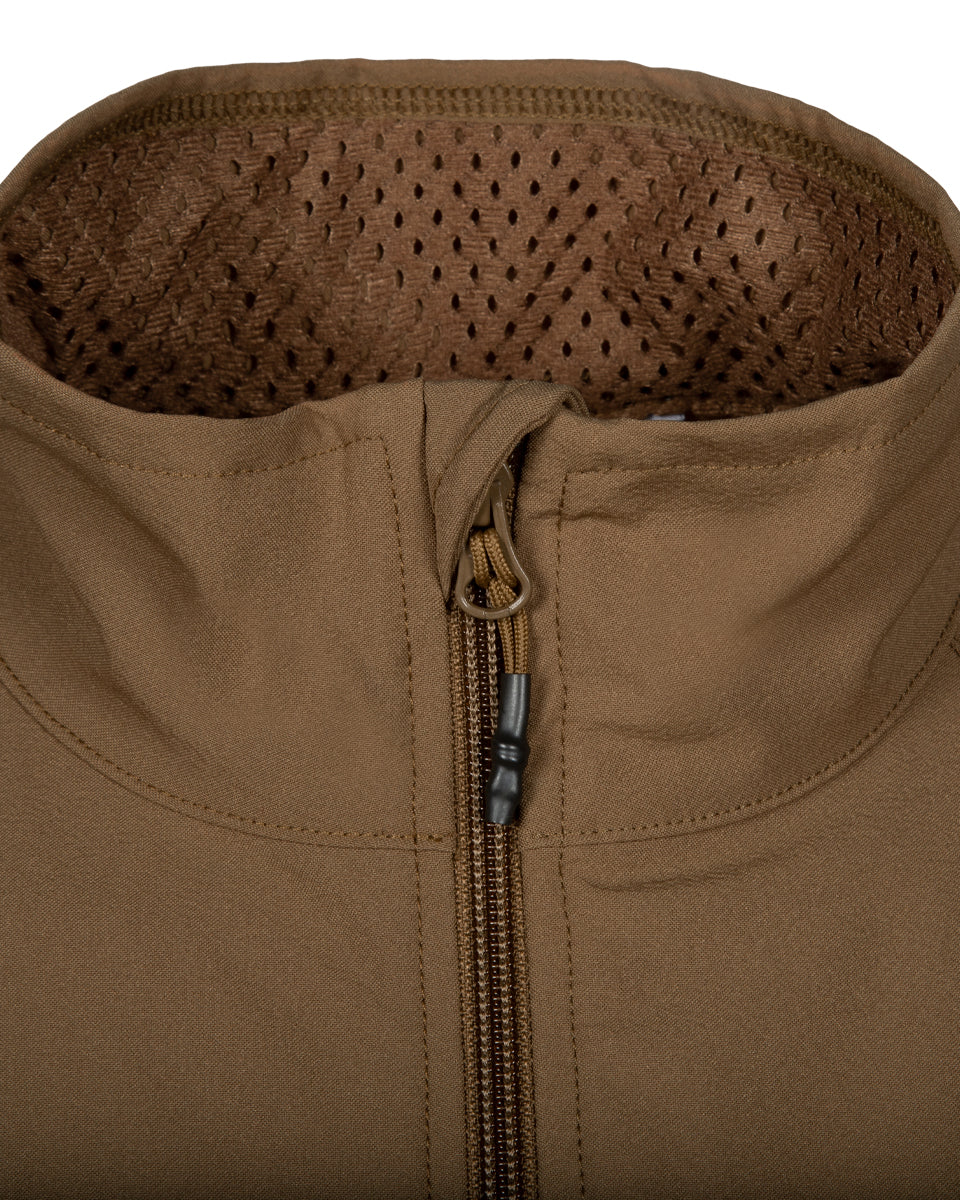 Axios Rig Light Jacket L5 | Back Country Jacket – Beyond Clothing