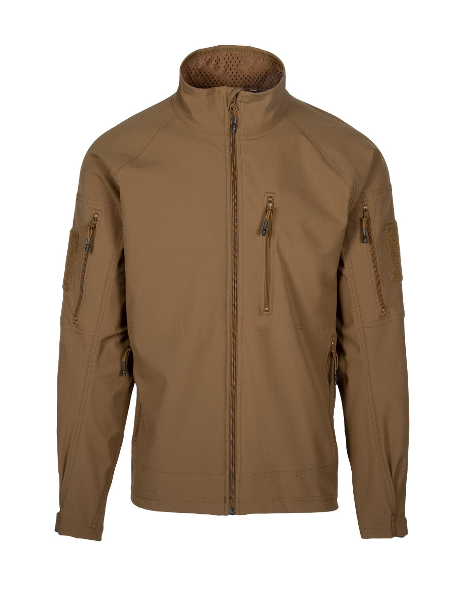 Axios Rig Light Jacket L5 | Back Country Jacket – Beyond Clothing