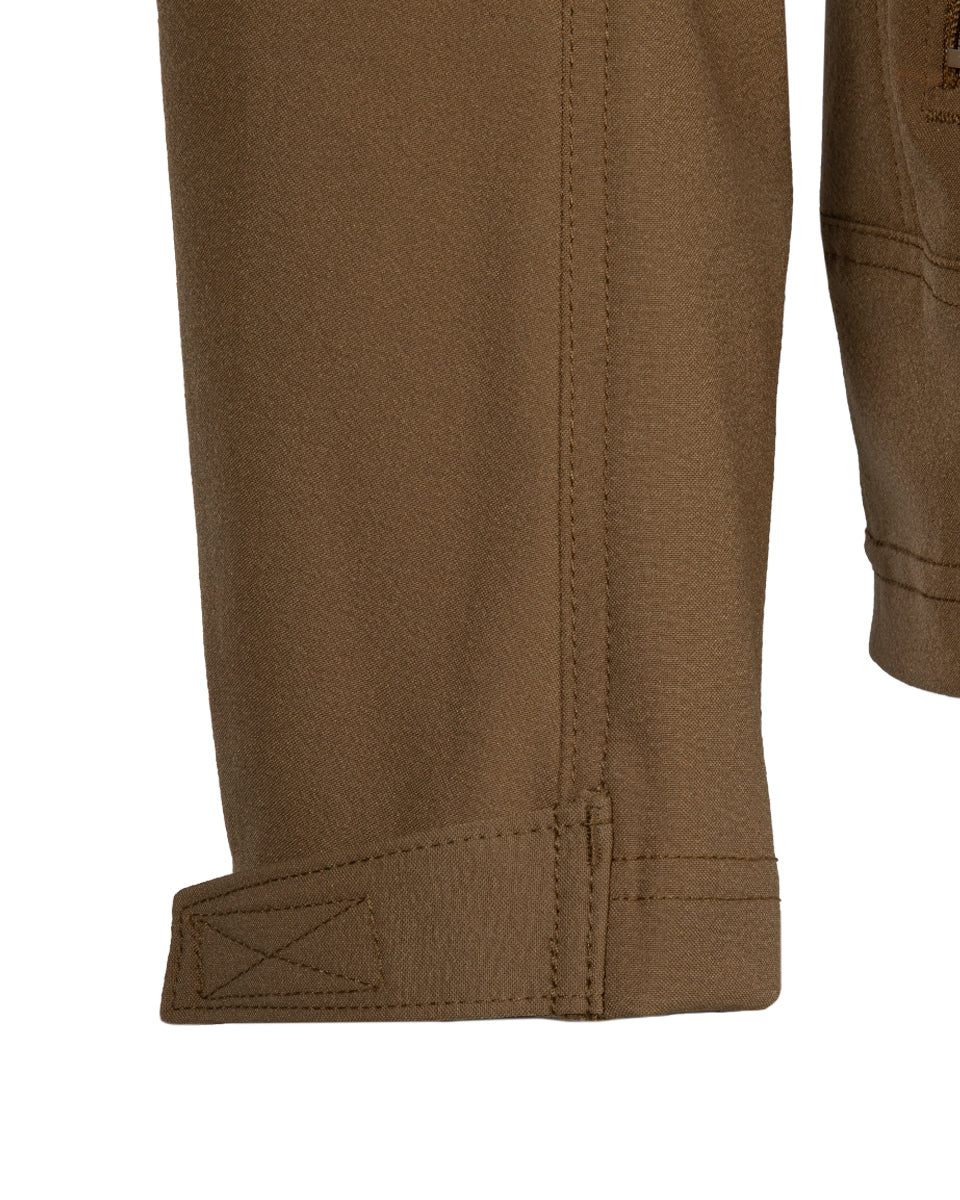 Axios Rig Light Jacket L5 | Back Country Jacket – Beyond Clothing