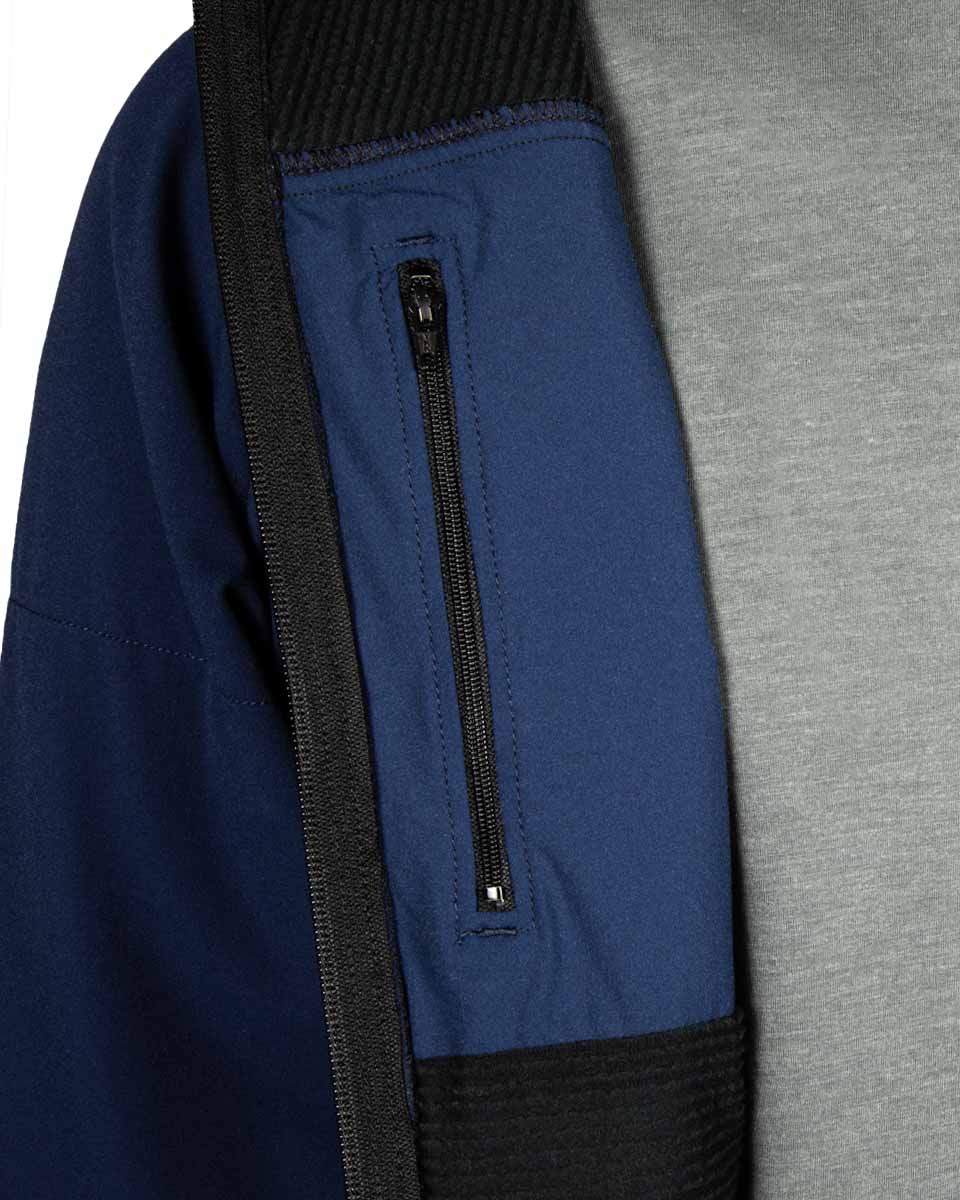 Stretch Alpha L5 Jacket – Beyond Clothing