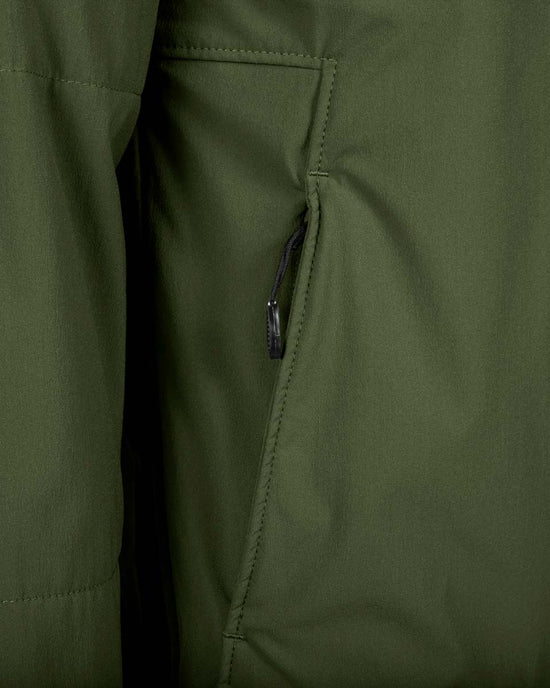 Stretch Alpha L5 Jacket – Beyond Clothing