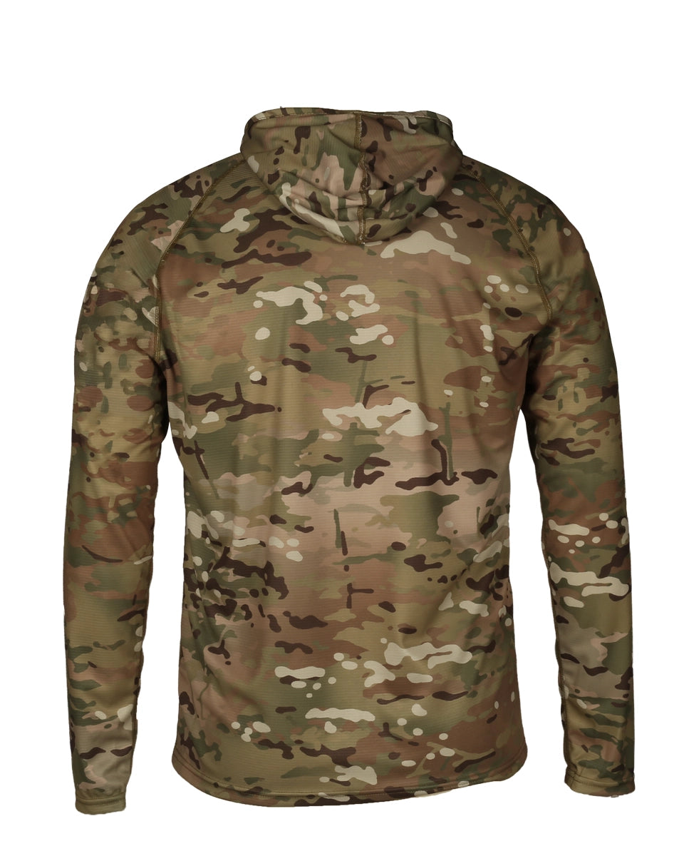 Summit Sun Hoodie - Beyond Clothing 